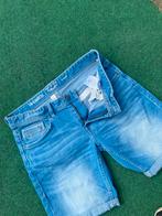 Pme legend Tailwheel korte spijkerbroek broek jeans W34, Blauw, ., Ophalen of Verzenden, Zo goed als nieuw