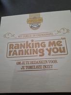Nieuw nog in de verpakking. Ranking me ranking you, Ophalen of Verzenden, Nieuw