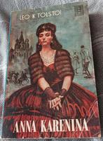 Anna Karenina pocket, Ophalen of Verzenden, Zo goed als nieuw