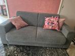 Bank plus stoel, Huis en Inrichting, Ophalen, Zo goed als nieuw