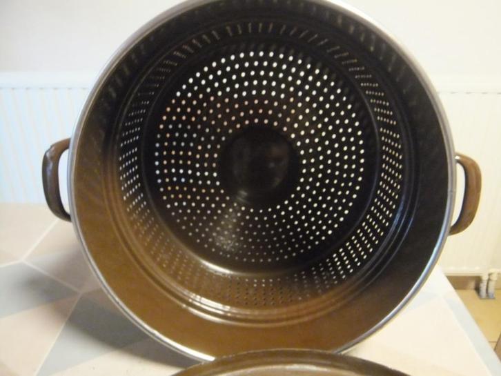 weck zift, Huis en Inrichting, Keuken | Keukenbenodigdheden, Gebruikt, Ophalen of Verzenden