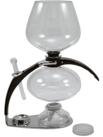 Cona Coffee Maker, size D / Pergulator beschikbaar voor biedingen