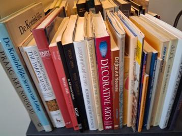 Art Nouveau  Modernismo of Jugendstil Boeken  Losse Verkoop beschikbaar voor biedingen