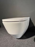 Laufen cleanet Navia douche-wc glans wit – Showmodel!, Ophalen, Laufen, Nieuw