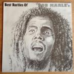 Bob Marley - Best Rarities Of LP, Cd's en Dvd's, Vinyl | Pop, Ophalen, 1980 tot 2000, Gebruikt, 12 inch