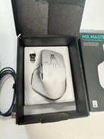 Logitech mx master 3s, Computers en Software, Muizen, Ophalen of Verzenden, Zo goed als nieuw