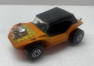 Matchbox Speed-Kings , Sand Cat K-37-A 1973 beschikbaar voor biedingen