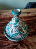 Marokkaanse Tajine, Huis en Inrichting, Keuken | Servies, Ophalen, Glas, Overige stijlen
