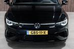 Volkswagen GOLF 2.0 TSI R 4Motion 2021 DSG PANO LED AKRA CAM, Gebruikt, Euro 6, 4 cilinders, 1984 cc