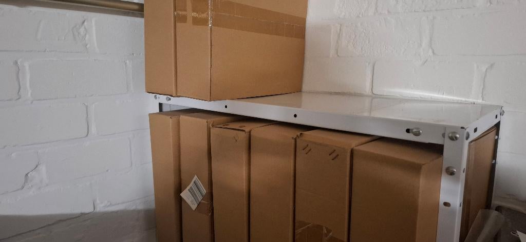 8 stuks sleeves raincover 50cm NIEUW!!!!, Muziek en Instrumenten, Licht en Laser, Ophalen of Verzenden, Nieuw, Licht