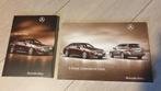 Glossy Autofolder Mercedes E-Klasse + bijgevoegde promo-CD, Ophalen of Verzenden, Zo goed als nieuw, Mercedes-Benz, Mercedes
