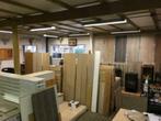 Eiken lamelparket 14x190mm naturel geolied, zeer mooi, Ophalen of Verzenden, Nieuw, 75 m² of meer, Parket