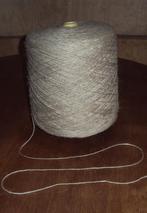 Grote bol knutsel touw, Hobby en Vrije tijd, Knutselen, Ophalen of Verzenden, Zo goed als nieuw, Materiaal