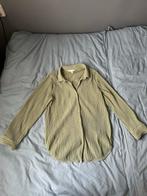 Zwangerschapset - saliegroen, Kleding | Dames, Overige Dameskleding, Ophalen of Verzenden, Zo goed als nieuw