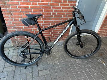 Sensa Mountainbike - livigno evo 19” beschikbaar voor biedingen
