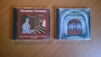 Susanna Veerman - Liszt, Franck, Vierne, Dupre en Poulenc, Ophalen of Verzenden, Romantiek, Zo goed als nieuw