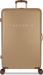 ✅NIEUW✅ SUITSUIT Fab Seventies 76cm | Cuban Sand, Hard kunststof, Ophalen of Verzenden, 70 cm of meer, Nieuw