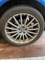 Alfa Romeo 17 inch Velgen / wielen / banden 5x98, Ophalen, Gebruikt