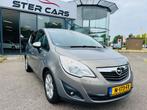 Opel Meriva 1.4 Turbo Cosmo Automaat, Cruise Control, P Sens, Auto's, Opel, Te koop, 720 kg, Geïmporteerd, 5 stoelen