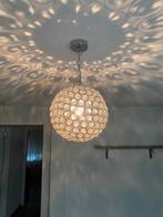 3 stuks Hanglamp bol glas, Ophalen, Glas, Minder dan 50 cm