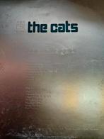 The Cats. Colour us Gold, Ophalen of Verzenden, 1960 tot 1980, Zo goed als nieuw, 12 inch