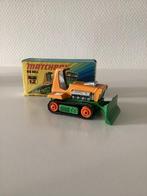 Matchbox nr 12 bigg bull., Ophalen of Verzenden, Zo goed als nieuw