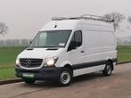 Mercedes-Benz Sprinter 314 L2H2 Airco 2.8T-Trekhaak Imperiaa, Gebruikt, Wit, Mercedes-Benz, Bedrijf