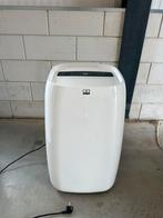 Remko mobiele airco skm 260 eco 2600watt, Ophalen, Zo goed als nieuw