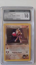 Pokemon Cards, Ophalen of Verzenden