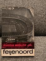 BOEKJE FEIJENOORD UIT 1965, Boek of Tijdschrift, Ophalen of Verzenden, Zo goed als nieuw, Feyenoord