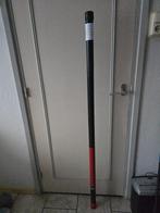 Vaste silstar hengel 6,30 mtr, Watersport en Boten, Hengelsport | Algemeen, Ophalen, Gebruikt, Vaste hengel