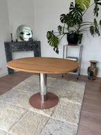 Designer bureau / eettafel, Ophalen, 100 tot 150 cm, Overige materialen, 50 tot 100 cm