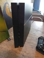 ps4 met1 controler, Ophalen, Zo goed als nieuw, 1 TB, Met 1 controller