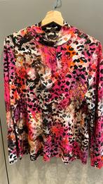 Shirt longsleeve Gollehaug mt. 42, Kleding | Dames, Ophalen of Verzenden, Zo goed als nieuw, Maat 42/44 (L)