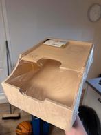 Hamster Sandbath, Dieren en Toebehoren, Minder dan 60 cm, Ophalen of Verzenden, Minder dan 75 cm, Nieuw