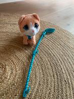 FurReal Friends Walkalot Junior kitten, Ophalen of Verzenden, Zo goed als nieuw, Overige typen
