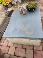 Cocoon vuurtafel, Tuin en Terras, Ophalen, Gebruikt
