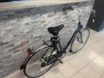 Gazelle Furore damesfiets D53cm. V7., 53 tot 56 cm, Versnellingen, Zo goed als nieuw, Gazelle