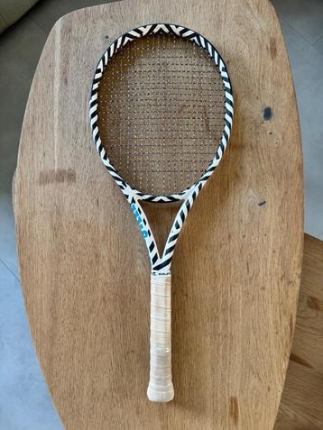 Tennisracket Wilson Ultra 100L Bold Edition in nieuwstaat beschikbaar voor biedingen