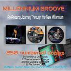 Prince - Millenium Groove 2CD, Verzenden, 2000 tot heden, Zo goed als nieuw