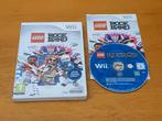 Wii | LEGO Rock Band / LEGO RockBand, Spelcomputers en Games, Games | Nintendo Wii, Muziek, Gebruikt, Ophalen of Verzenden, 3 spelers of meer
