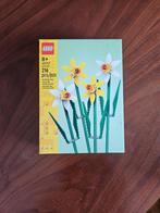 LEGO 40747 Narcissen, Ophalen of Verzenden, Nieuw, Complete set, Lego