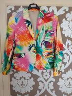YAYA NIEUW PRACHTIG JASJE-BLAZER MAAT 38, Maat 38/40 (M), Overige kleuren, Nieuw, Ophalen of Verzenden
