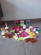 Verschillende duplo hello kitty, Ophalen of Verzenden, Gebruikt