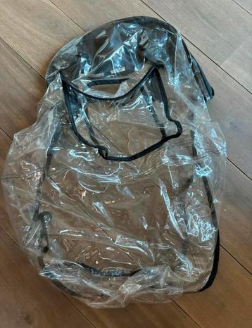 Bugaboo Regenhoes beschikbaar voor biedingen