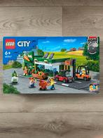 Lego 60347 - Lego City Supermarkt - *NIEUW*, Ophalen of Verzenden, Nieuw, Complete set, Lego