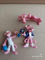 Pink Panther, Verzenden, Gebruikt
