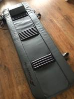 Massage bed PRO, Ophalen of Verzenden
