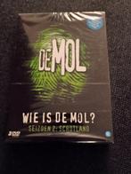 Wie is de Mol? Seizoen 2 - Schotland (DVD, Nieuw), Cd's en Dvd's, Dvd's | Tv en Series, Ophalen of Verzenden