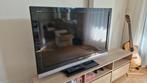 Sony Bravia televisie KDL-40WE5, Ophalen, Gebruikt, 100 tot 150 cm, Minder dan 25 cm